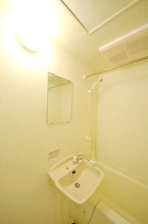 レオパレスアレグリーアの物件内観写真